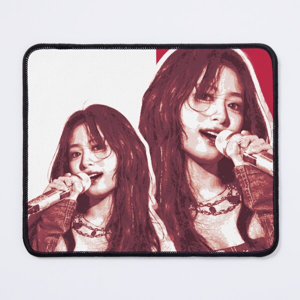 Item preview, AHYEON BABYMONSTER designed and sold by 3ndizone.
