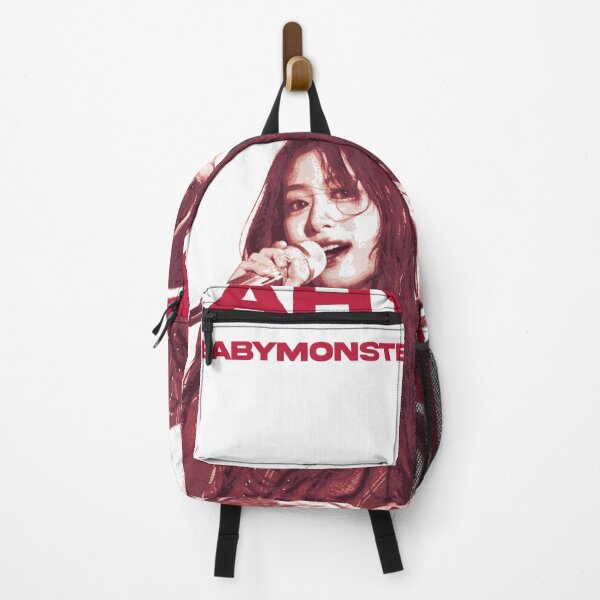 Item preview, AHYEON BABYMONSTER designed and sold by 3ndizone.