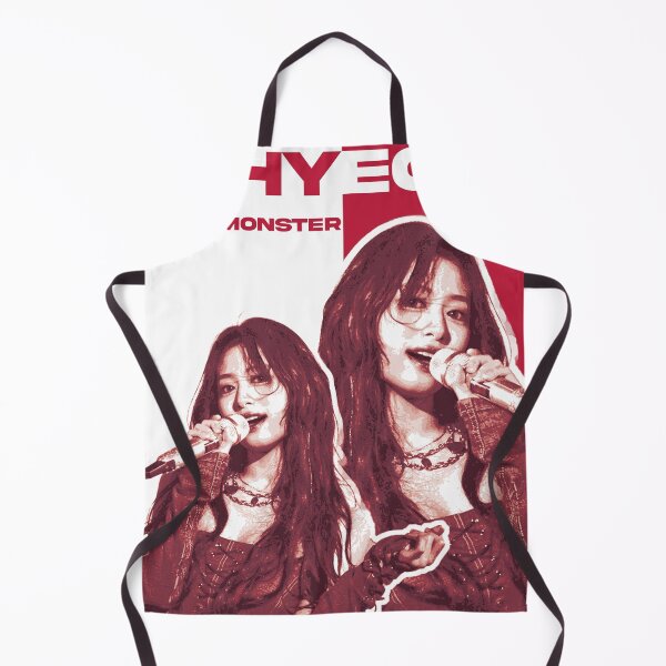 Item preview, AHYEON BABYMONSTER designed and sold by 3ndizone.