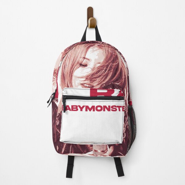 Item preview, RAMI BABYMONSTER designed and sold by 3ndizone.