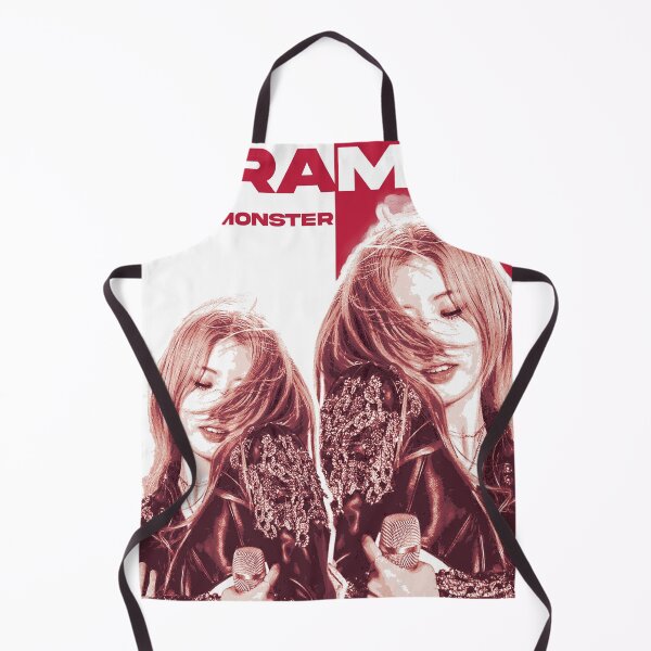 Item preview, RAMI BABYMONSTER designed and sold by 3ndizone.