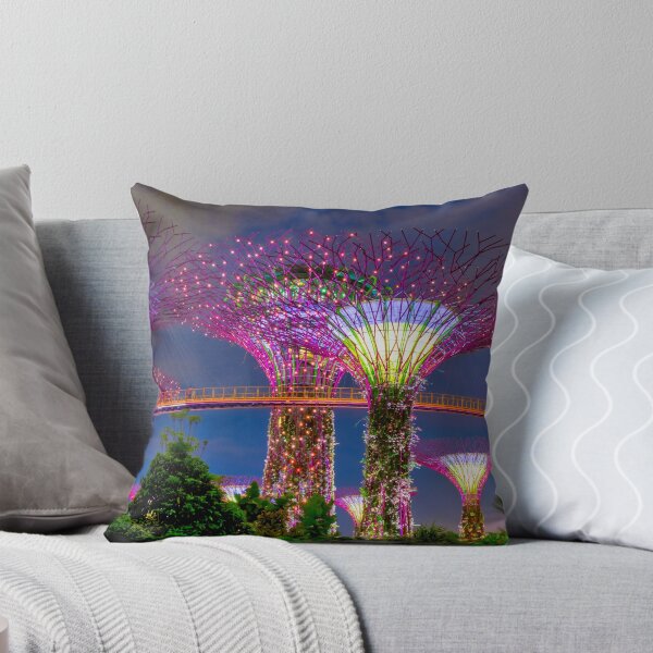 Item preview, Supertree Grove  designed and sold by troianifabrizio.