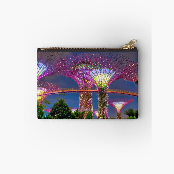 Item preview, Supertree Grove  designed and sold by troianifabrizio.