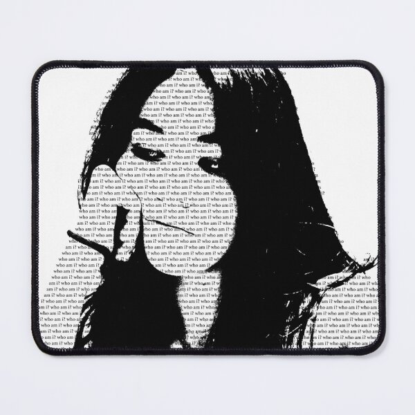 Item preview, who am i? designed and sold by SakuraStarz.