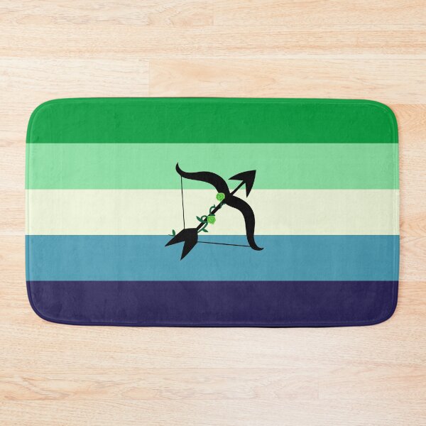 Item preview, Arospec Gay Pride designed and sold by BeccaPaintmore.
