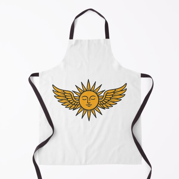 Item preview, Winged Sunlight ✨ designed and sold by luckyyouth.