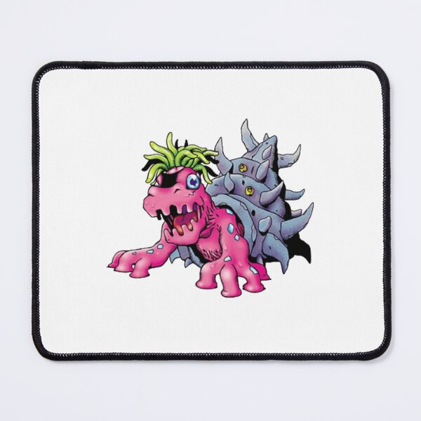 Item preview, Character Fanart Inspired by Digimon Story Time Stranger designed and sold by Gbriel3.