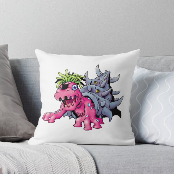 Item preview, Character Fanart Inspired by Digimon Story Time Stranger designed and sold by Gbriel3.