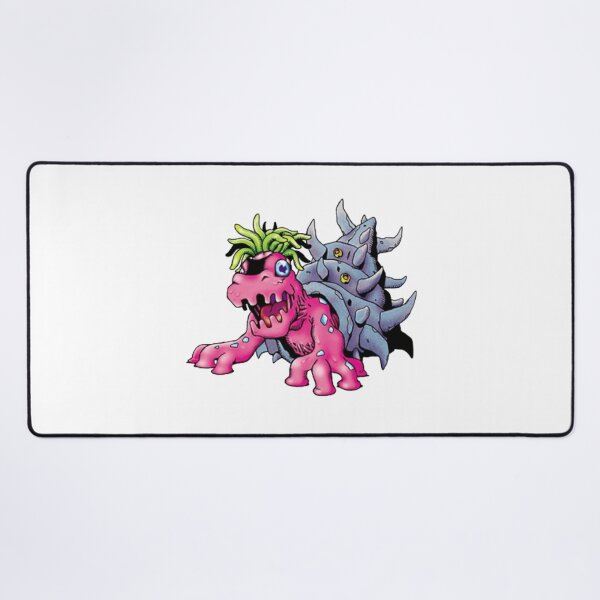 Item preview, Character Fanart Inspired by Digimon Story Time Stranger designed and sold by Gbriel3.