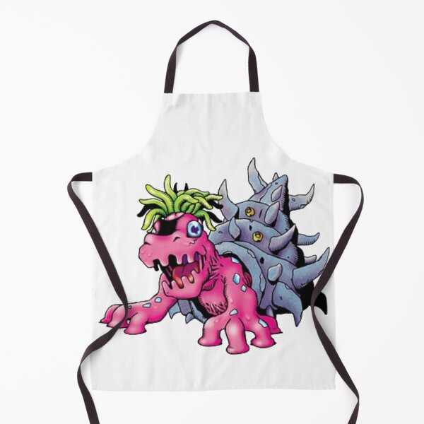 Item preview, Character Fanart Inspired by Digimon Story Time Stranger designed and sold by Gbriel3.