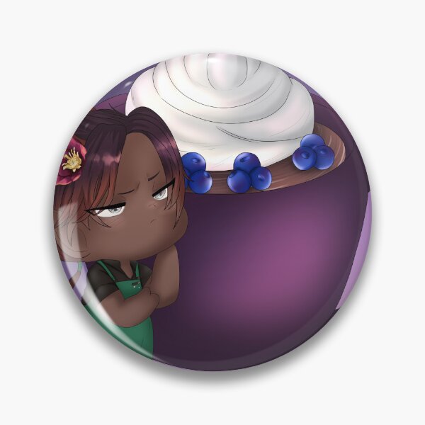 Item preview, Chocolate or Coffee?  designed and sold by Shizukodrawing.