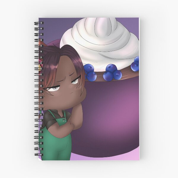 Item preview, Chocolate or Coffee? designed and sold by Shizukodrawing.
