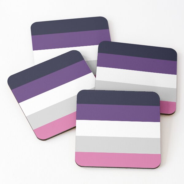 Item preview, Alicosexual Pride designed and sold by BeccaPaintmore.