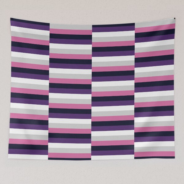 Item preview, Alicosexual Pride designed and sold by BeccaPaintmore.
