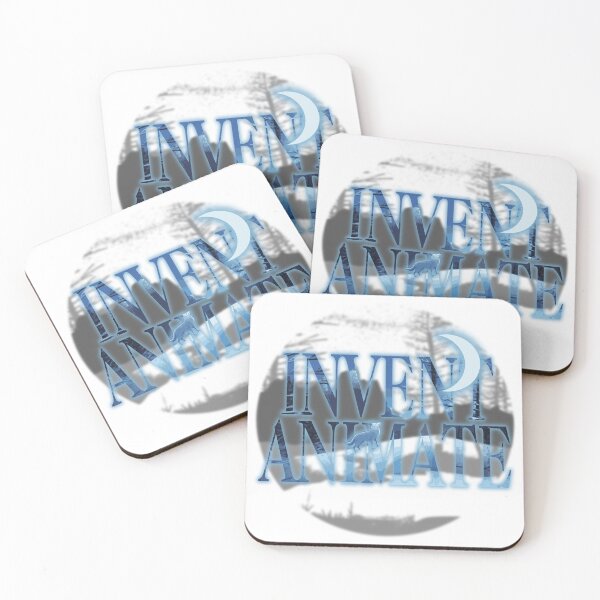 Item preview, Invent Animate <Stillworld> designed and sold by ndothughes.
