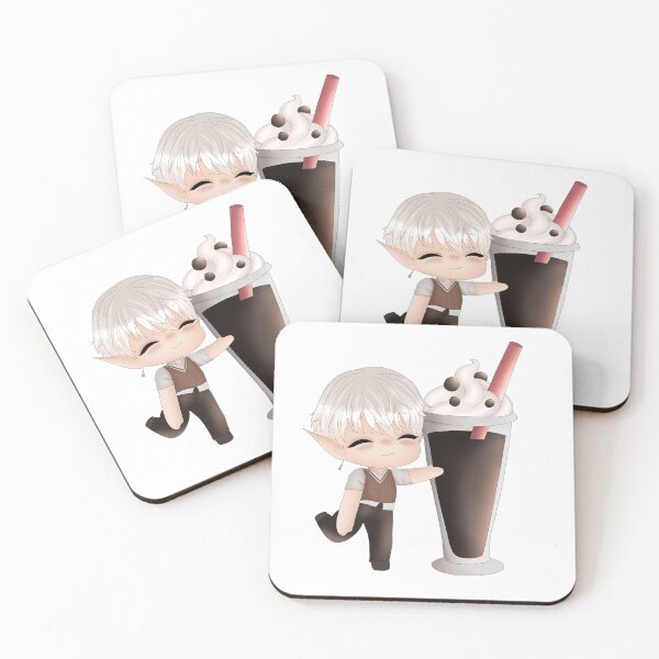 Item preview, Rael Chocolate   designed and sold by Shizukodrawing.