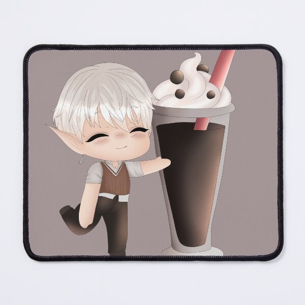 Item preview, Rael Chocolate   designed and sold by Shizukodrawing.