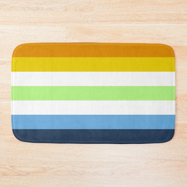 Item preview, Aroace Agender Pride designed and sold by BeccaPaintmore.