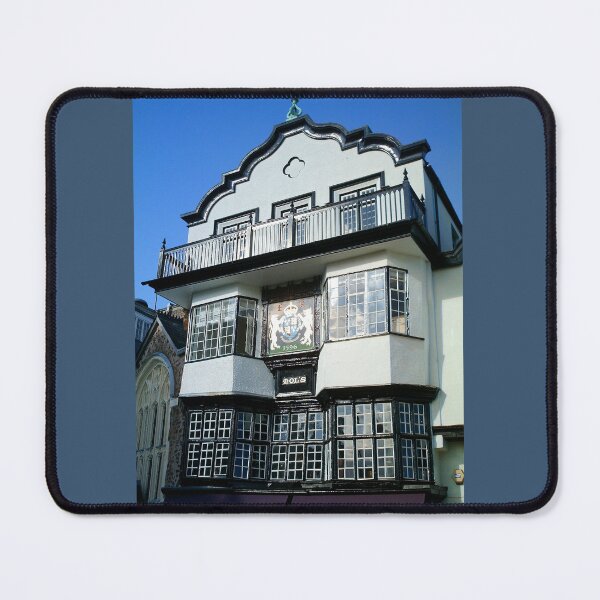 Item preview, MOLS COFFEE HOUSE EXETER DEVON designed and sold by Richard Brookes Photography.