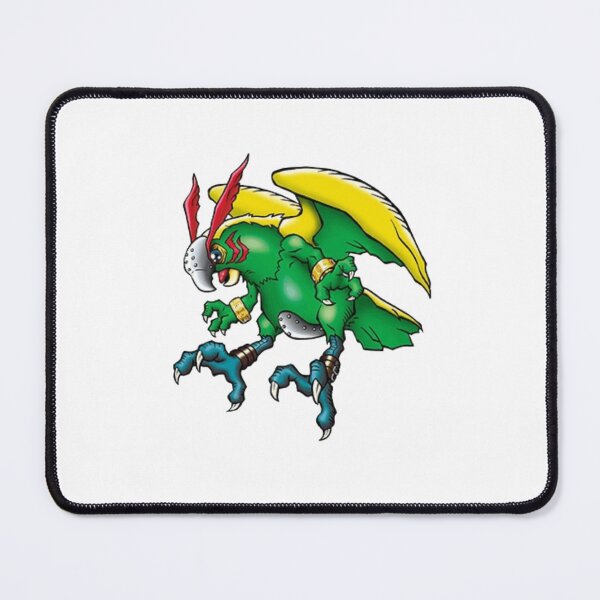 Item preview, Character Fanart Inspired by Digimon Story Time Stranger designed and sold by Gbriel3.