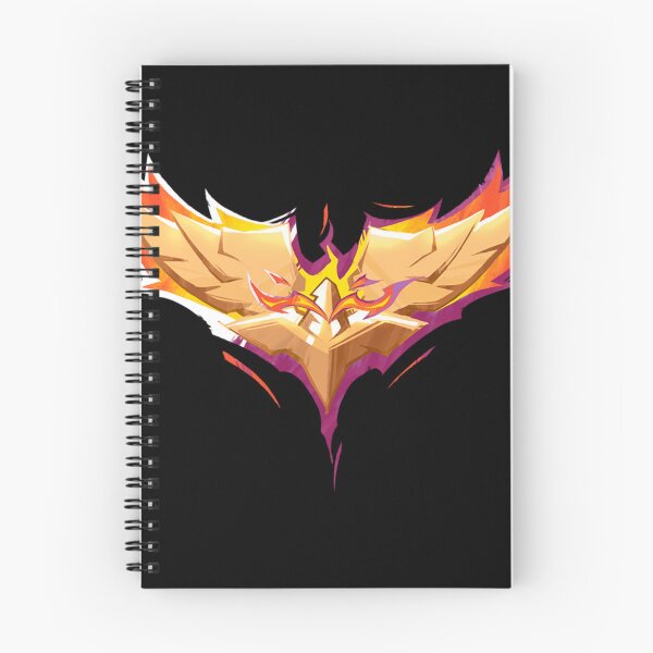 Item preview, Marvel Rivals Emma Frost Phoenix Diamond Spray designed and sold by KaiSpecter.
