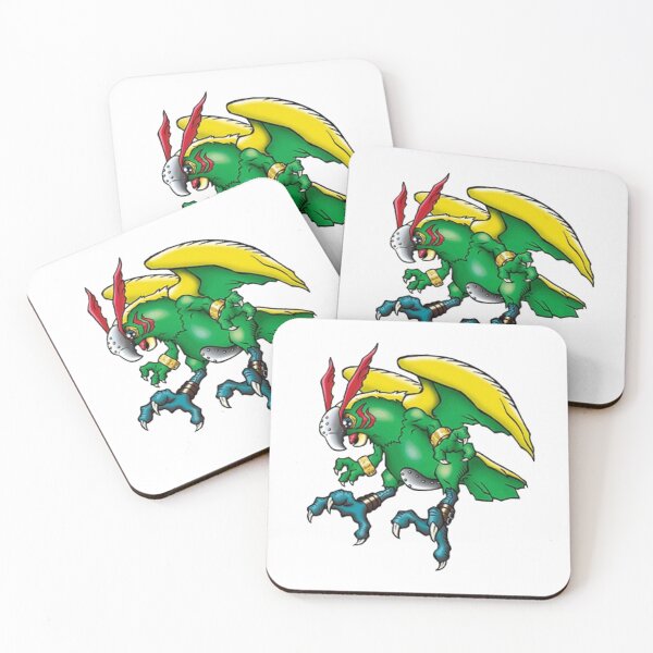 Item preview, Character Fanart Inspired by Digimon Story Time Stranger designed and sold by Gbriel3.