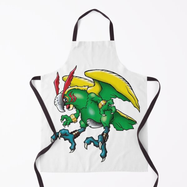 Item preview, Character Fanart Inspired by Digimon Story Time Stranger designed and sold by Gbriel3.