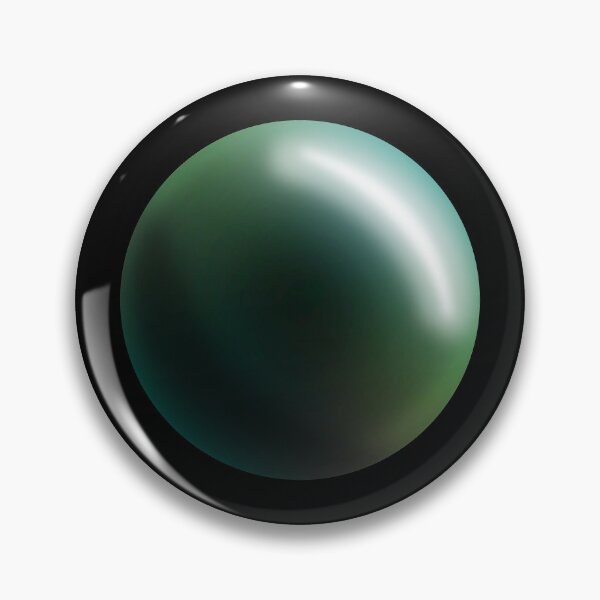 Item preview, Effervescent Green Bubble designed and sold by The Frog Pond Arts.