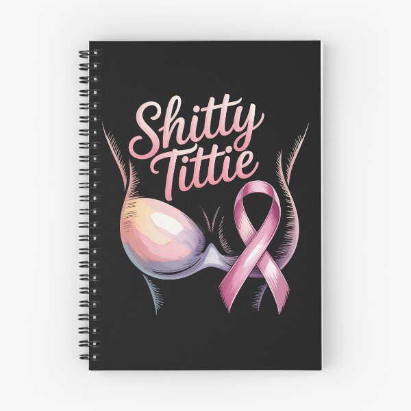 Item preview, Shitty Tittie designed and sold by Pawel Oska.