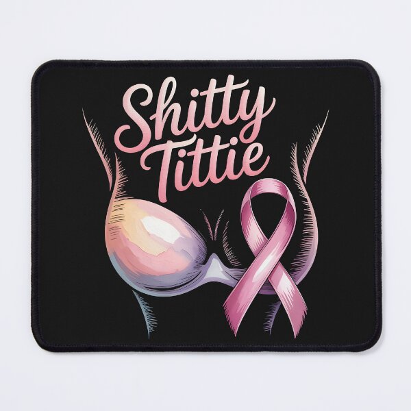 Item preview, Shitty Tittie designed and sold by Pawel Oska.