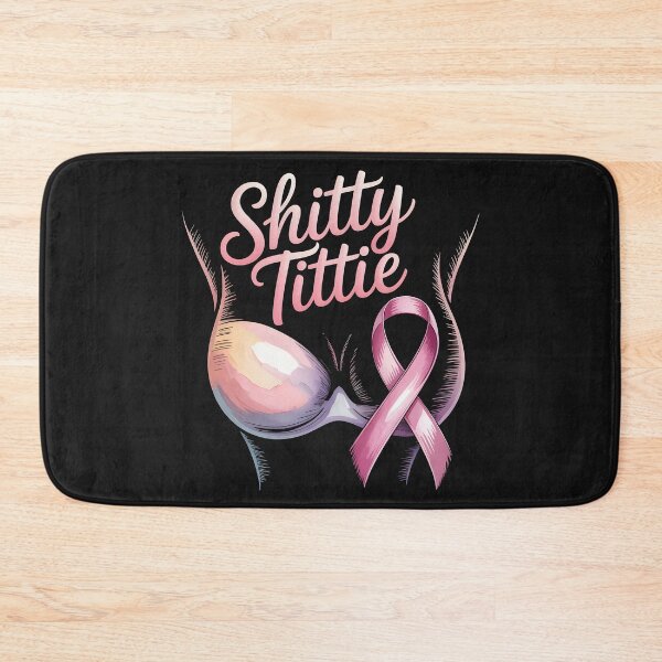 Item preview, Shitty Tittie designed and sold by Pawel Oska.