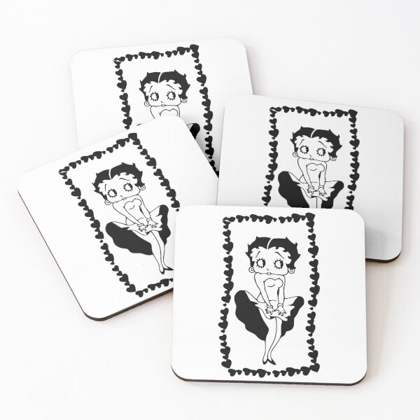 Item preview, Betty Boop designed and sold by LunasGlory.