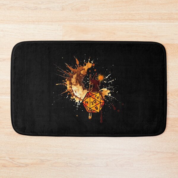 Item preview, DnD - Coffee Art designed and sold by gracefullizard.