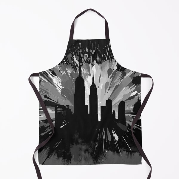 Item preview, New York designed and sold by Daniela`s shop.