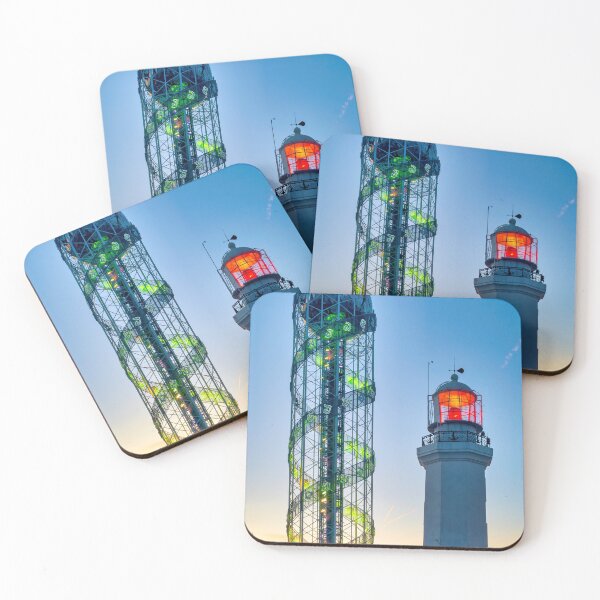 Item preview, Lighhouse and Alphabetic Tower designed and sold by troianifabrizio.