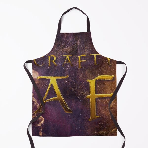 Item preview, Crafty af designed and sold by EverAfterCC.