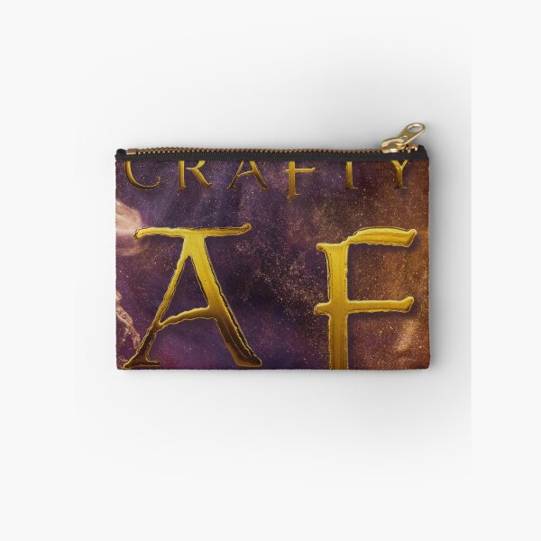 Item preview, Crafty af designed and sold by EverAfterCC.