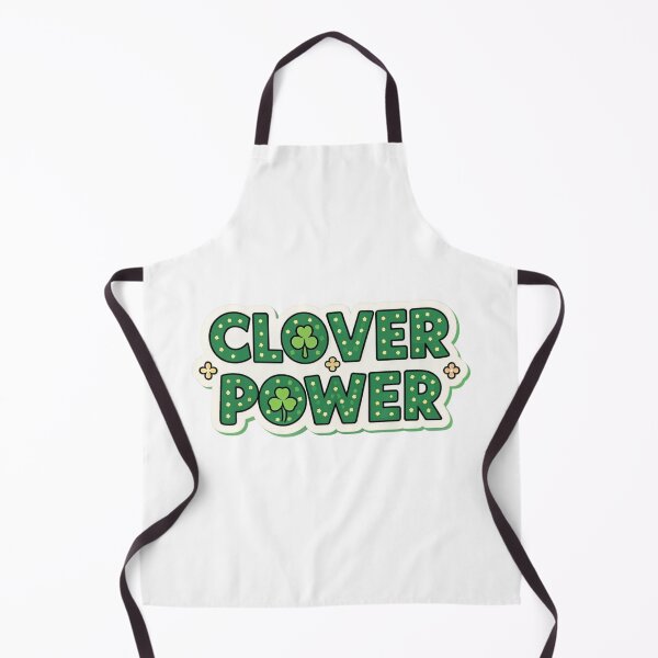 Item preview, Clover Power  designed and sold by Lucky 777.