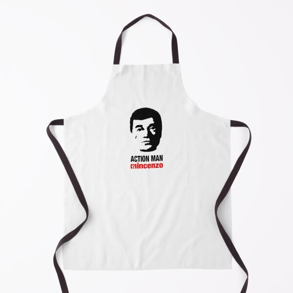 Item preview, Mincenzo a Man for all seasons! designed and sold by Bazakstan.