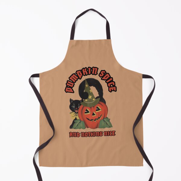 Item preview, Pumpkin Spicy designed and sold by Lamplight Studio.