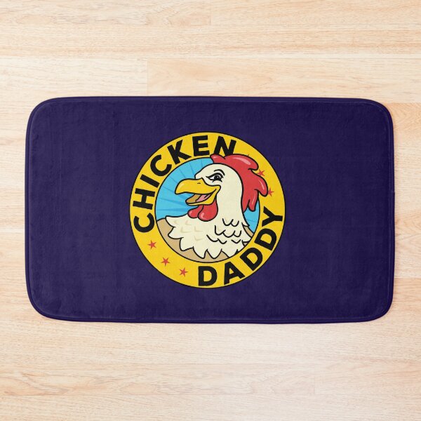 Item preview, Chicken Daddy designed and sold by jaygo.
