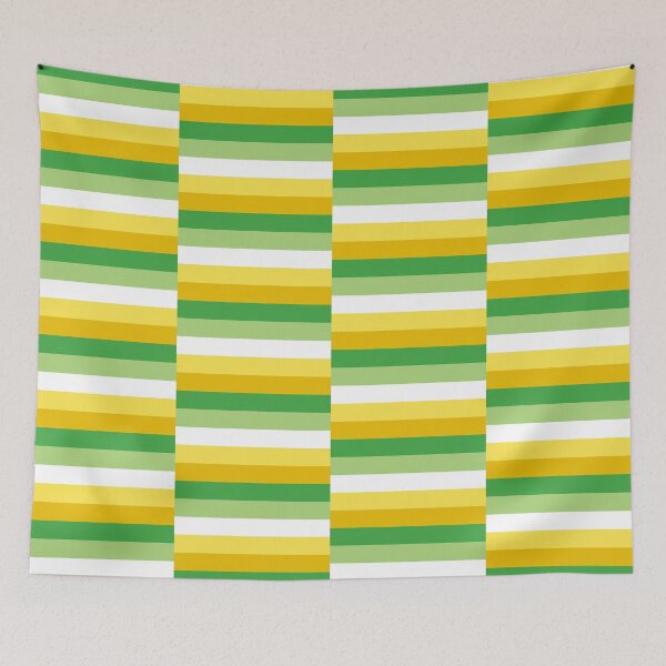 Item preview, Aroallo Pride designed and sold by BeccaPaintmore.