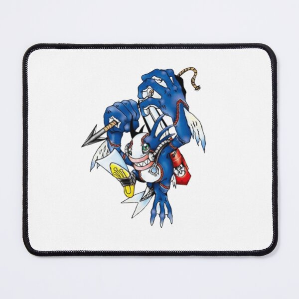 Item preview, Character Fanart Inspired by Digimon Story Time Stranger designed and sold by Gbriel3.