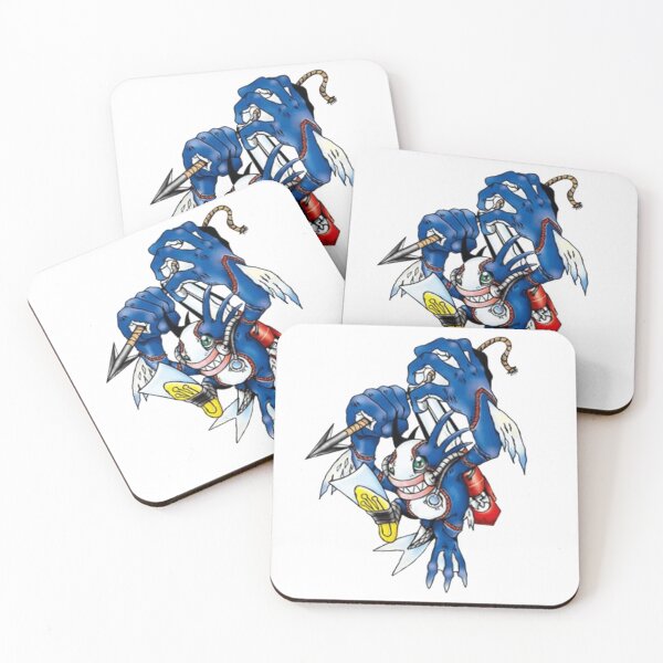 Item preview, Character Fanart Inspired by Digimon Story Time Stranger designed and sold by Gbriel3.