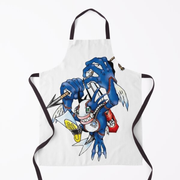 Item preview, Character Fanart Inspired by Digimon Story Time Stranger designed and sold by Gbriel3.