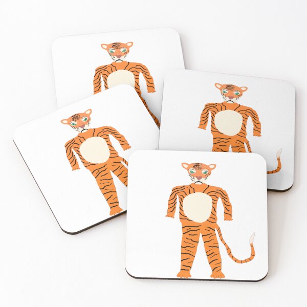 Item preview, Tigerwoman – Fierce Feminine Power in Wild Form designed and sold by Beautiful art store.