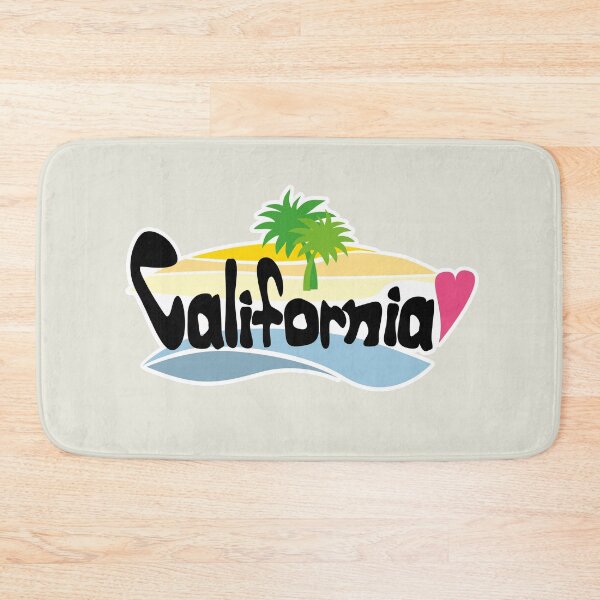 Item preview, California Retro designed and sold by ZandraCalif.