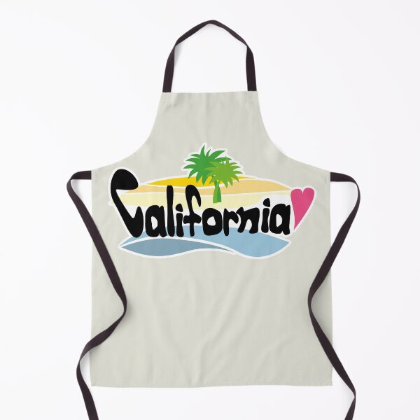 Item preview, California Retro designed and sold by ZandraCalif.