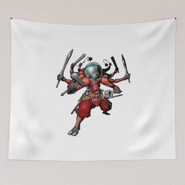 Item preview, Character Fanart Inspired by Digimon Story Time Stranger designed and sold by Gbriel3.