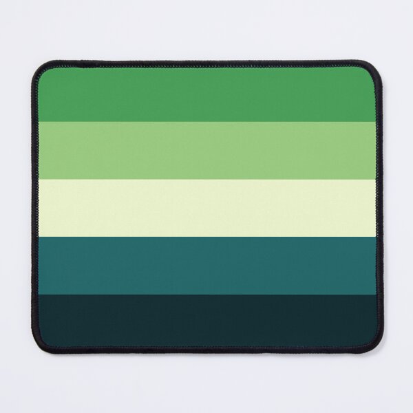 Item preview, Aromantic Spectrum Pride designed and sold by BeccaPaintmore.